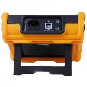 Peakmeter PM5910 Kaçak Akım Rölesi Test Cihazı