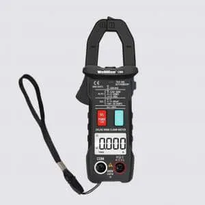 WellHise CM9 Dijital Otomatik Pensampermetre