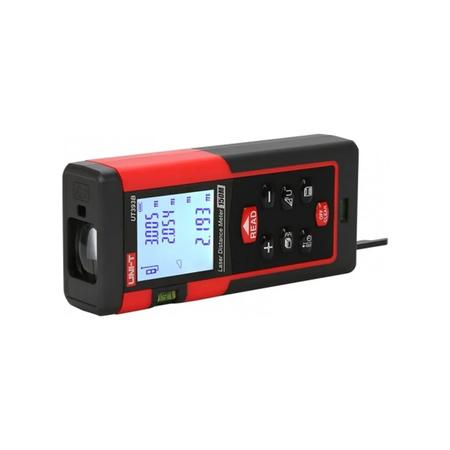 Unı-T Ut 393B Lazer Mesafe Ölçer / 150M Ut393B