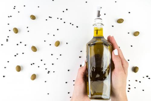 Zeytinyağı Hakkında 10 Bilgi