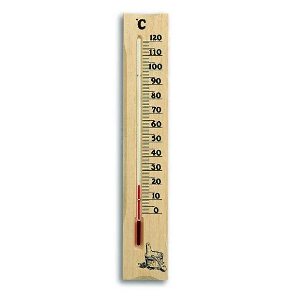 TFA 40.1000 Sauna Tipi Termometre