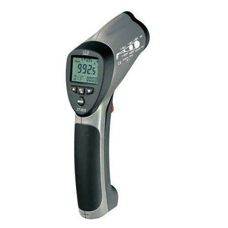 Cem DT 8838 -50_1000°C İnfrared Termometre