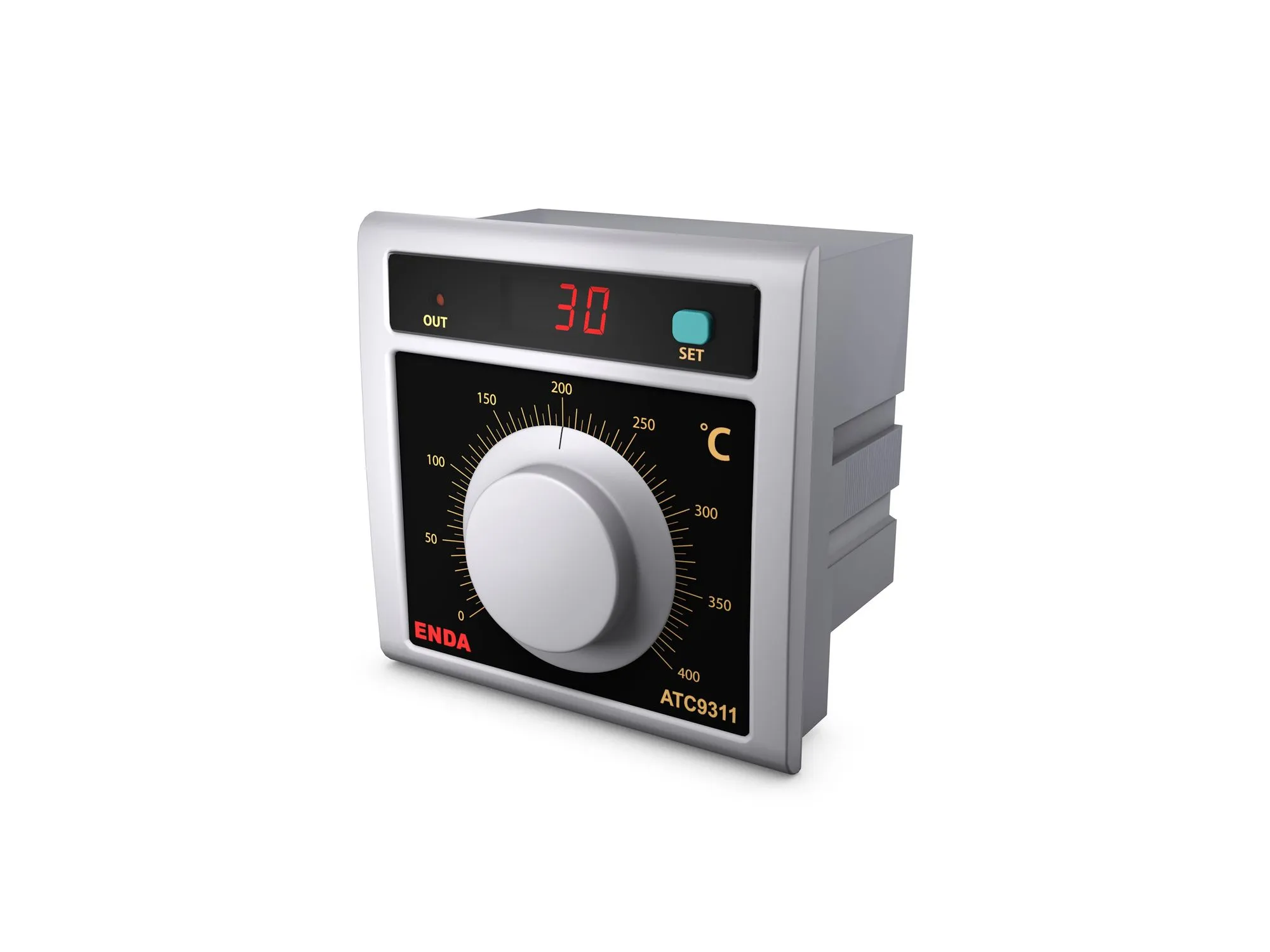 ATC9311 Analog Sıcaklık Kontrol Cihazı