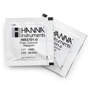 Hanna HI93701-0 Serbest Klor Reaktifi