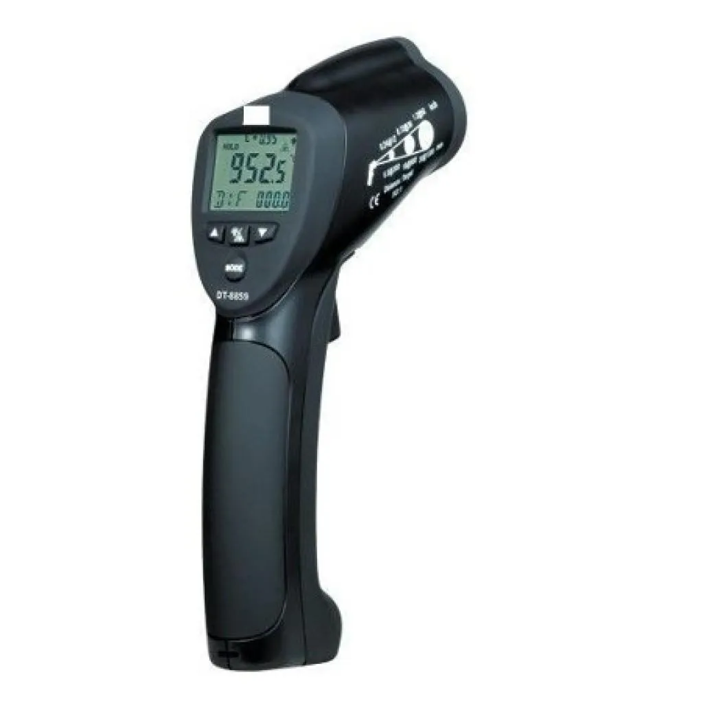 CEM DT 8859 –50*1600C (50:1) INFRARED THERMOMETRE