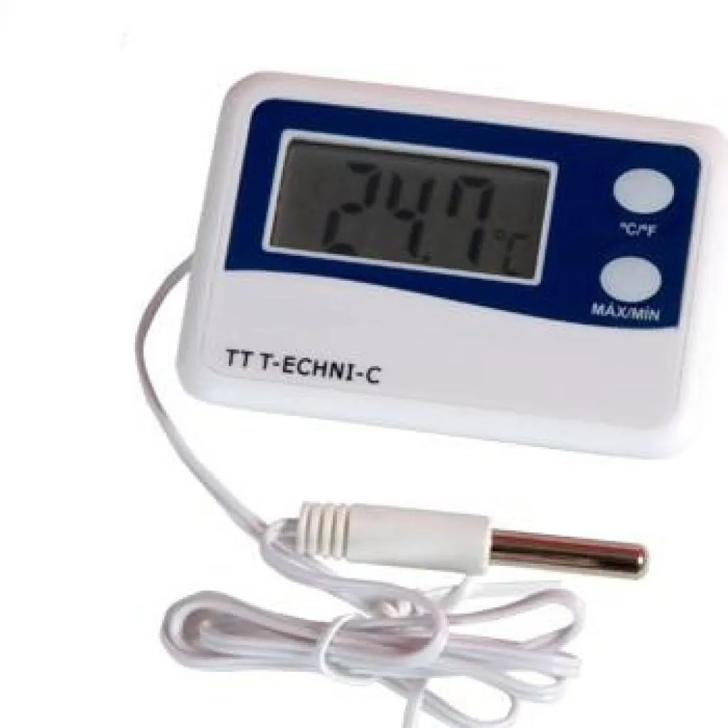 TT-Technic TT 07 Mıknatıslı Dijital Termometre