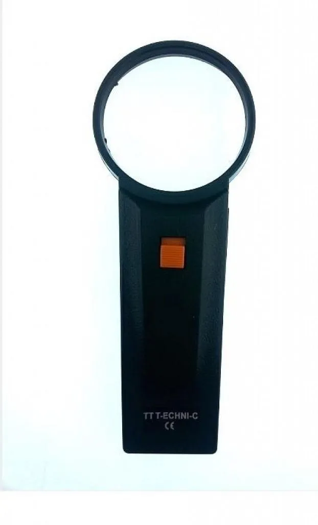 Tt-Technic 1065 Mini El Büyüteçi Işıklı