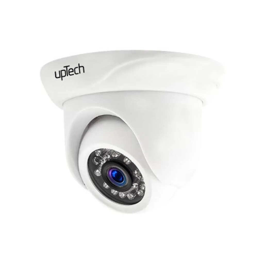 Uptech A212P28 2.0 MP AHD Dome Kamera