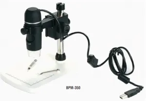 BPM-350 USB Dijital Mikroskop