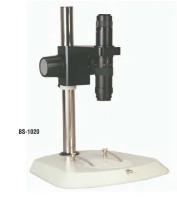 BS-1020 Monüküler Mikroskop