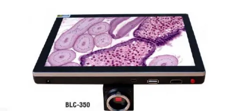 BLC-350 HD LCD Tablet Koruma