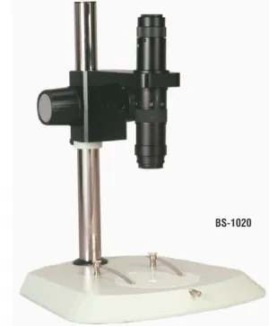 BS-1020 Monoküler Mikroskop